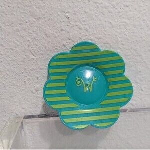 Wellie Wishers Doll Sized Plate